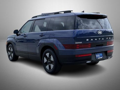 Certified 2026 Hyundai Santa Fe SEL AWD/4WD image 7