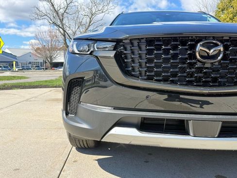 New 2026 MAZDA CX-50 AWD 2.5 S w/ Cargo Package image 5