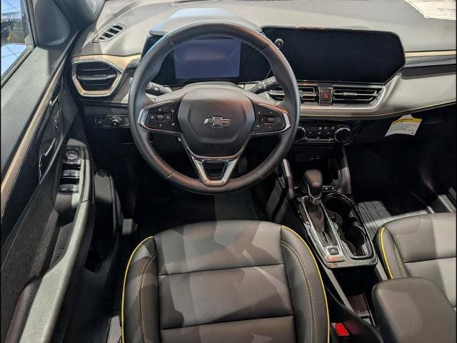 New 2025 Chevrolet TrailBlazer ACTIV w/ Driver Confidence Package FWD image 9