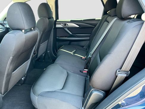 Used 2022 MAZDA CX-9 Sport AWD/4WD image 24