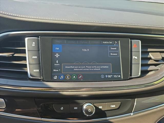 Used 2021 Buick Enclave Essence w/ Sound and Sites Package AWD/4WD image 13
