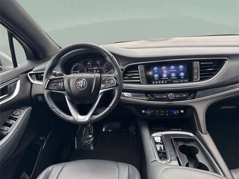 Used 2023 Buick Enclave Essence w/ Experience Buick Package image 32