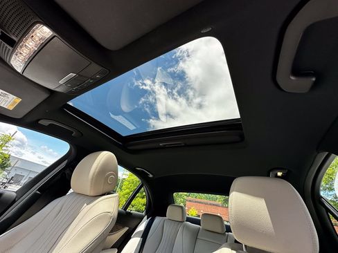Certified 2023 Mercedes-Benz E 350 Sedan image 34