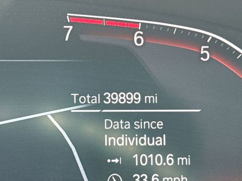 Used 2023 BMW 530i w/ M Sport Package image 28