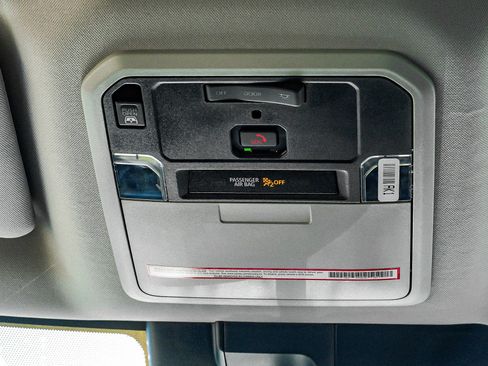 Used 2023 Toyota Tundra SR5 w/ TRD Sport Premium Package image 28