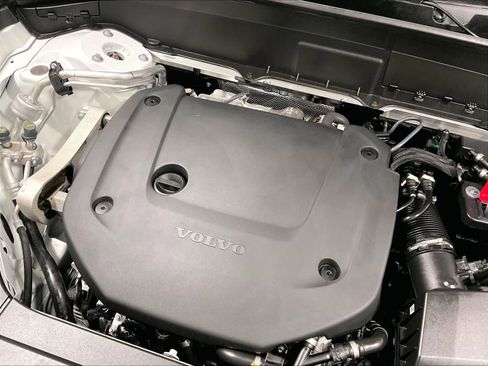 Used 2026 Volvo XC90 B6 Ultra w/ Protection Package Premier image 36