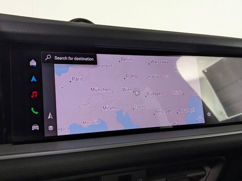 New 2026 Porsche Cayenne E-Hybrid Coupe image 32