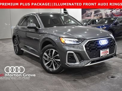 Used 2023 Audi Q5 2.0T Premium Plus w/ Premium Plus Package