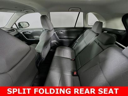 Certified 2025 Toyota RAV4 XLE