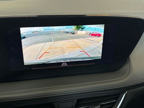 Used 2025 Buick Encore GX Preferred image 17