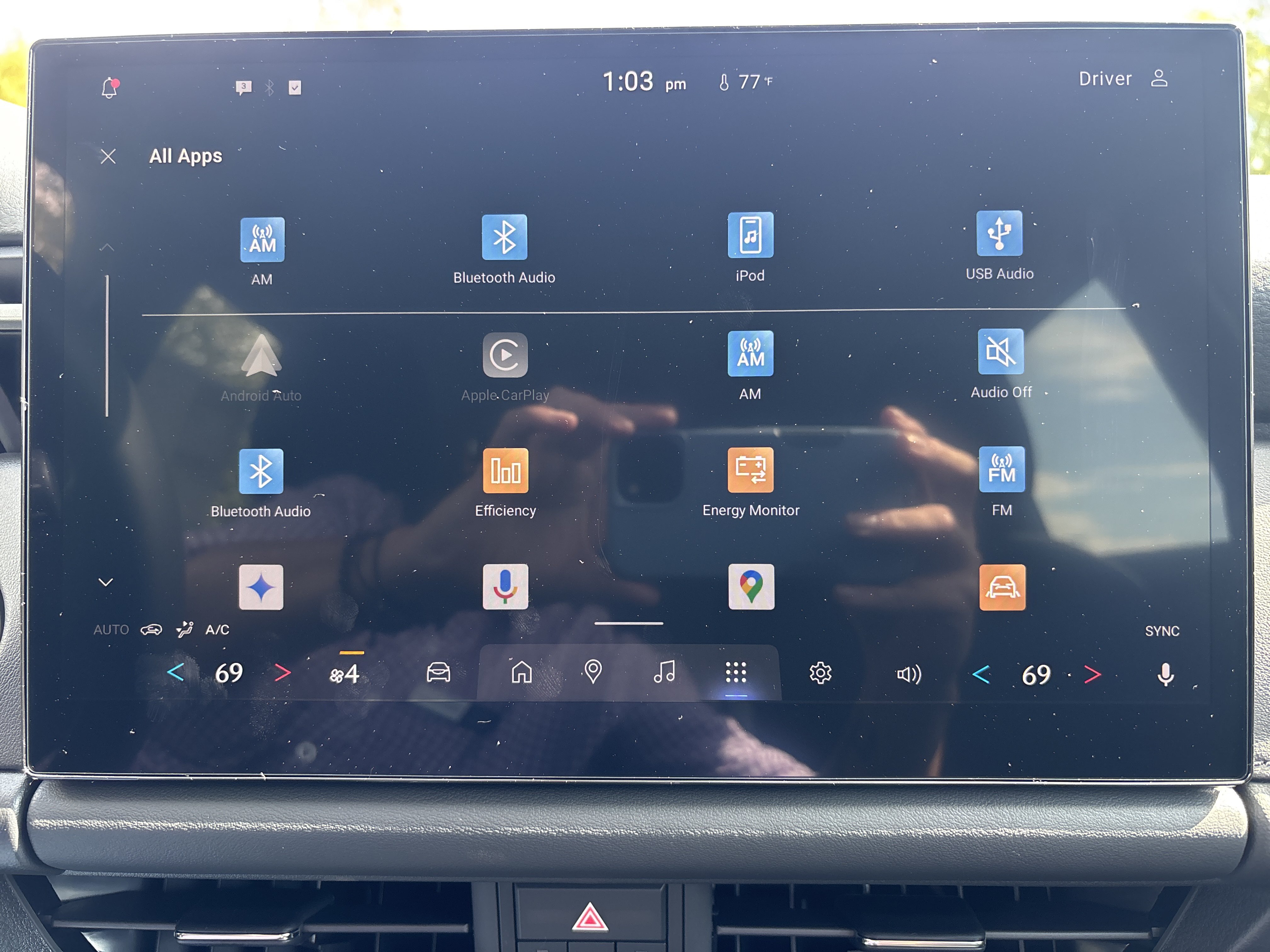 New 2026 MAZDA CX-5 AWD 2.5 S image 21