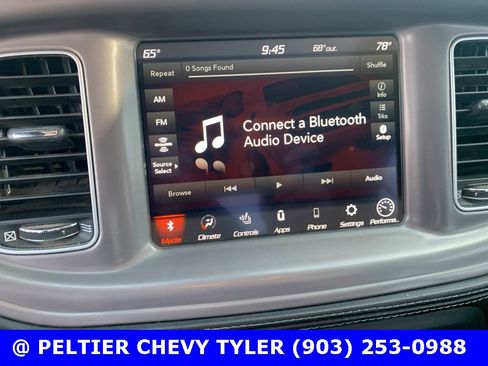 Used 2023 Dodge Charger Scat Pack w/ Plus Group image 18