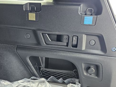 New 2026 Subaru Outback Touring XT image 11