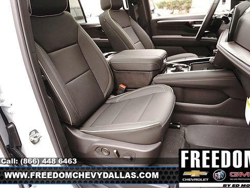 New 2026 Chevrolet Tahoe Premier w/ Sun And Tow Package image 17