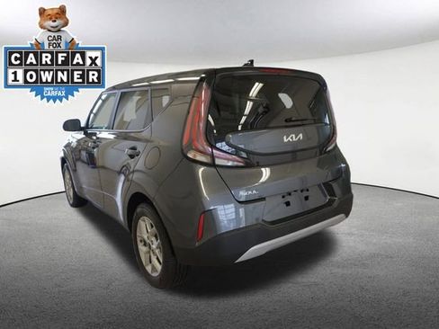 Used 2023 Kia Soul LX w/ Option Group 015 image 11