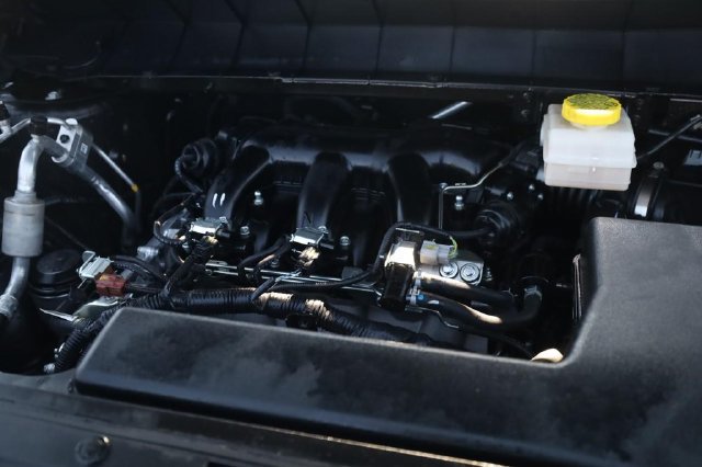 Certified 2025 Nissan Pathfinder SV AWD/4WD image 26