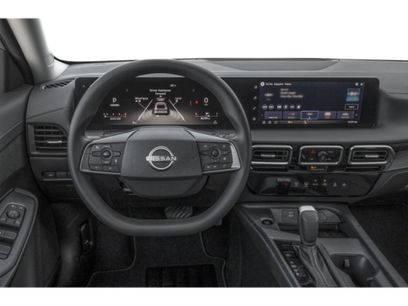 New 2027 Nissan Sentra SV
