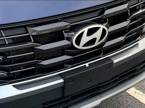 Used 2025 Hyundai Tucson SEL image 29