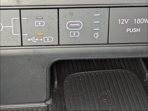 Used 2025 Hyundai Tucson SEL FWD image 22