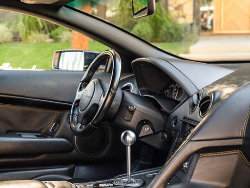 Used 2004 Lamborghini Murcielago Coupe image 41