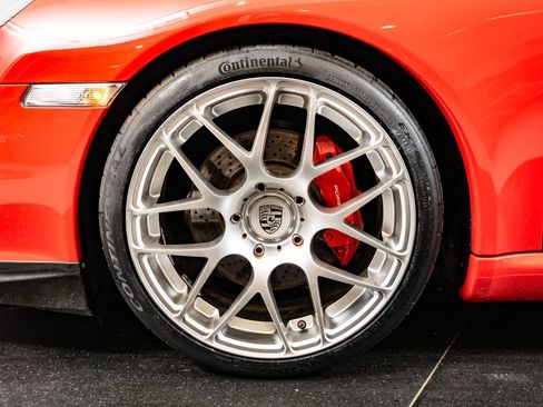 Used 2006 Porsche 911 Carrera S RWD image 12
