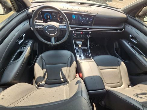 Used 2025 Hyundai Santa Cruz SEL image 14