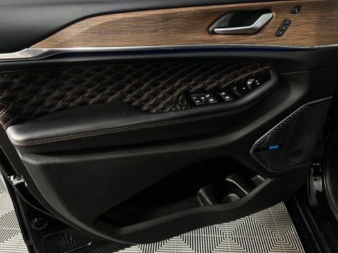 Used 2023 Jeep Grand Cherokee L Summit w/ High Altitude Package image 27