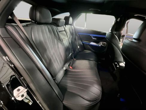 Certified 2026 Mercedes-Benz E 450 4MATIC All-Terrain Wagon image 20