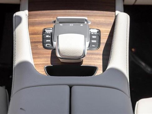 New 2026 Mercedes-Benz GLE 450 4MATIC image 21