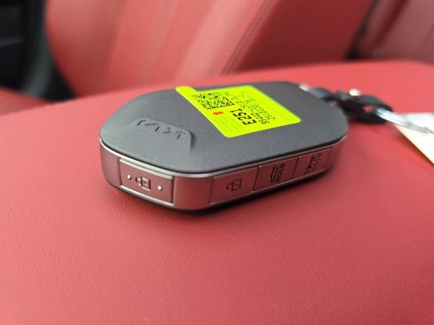 New 2026 Kia K5 GT-Line image 38