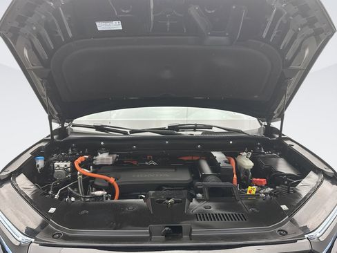 Used 2024 Honda CR-V Sport Touring image 28