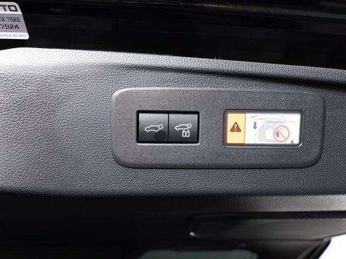 Used 2024 Toyota Land Cruiser w/ Premium Package AWD/4WD image 21