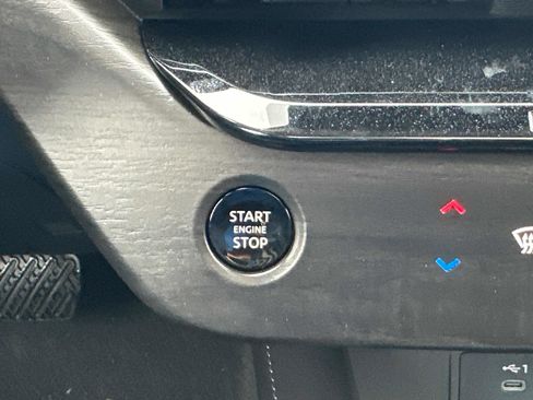 New 2026 Nissan Murano Platinum w/ Technology Package image 37