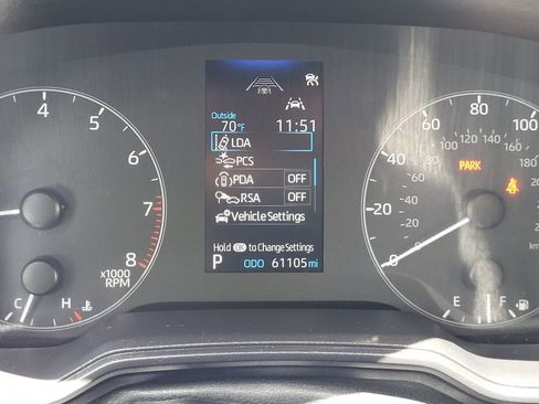 Used 2024 Toyota Corolla LE FWD image 9