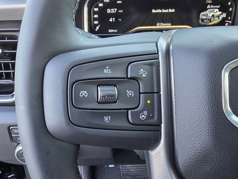 New 2025 GMC Sierra 2500 Denali w/ Denali Reserve Package image 25