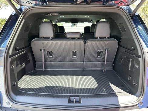 New 2026 Chevrolet Traverse Z71 AWD/4WD image 25