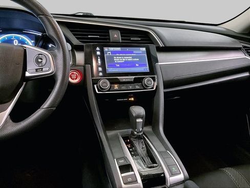 Used 2016 Honda Civic EX image 7
