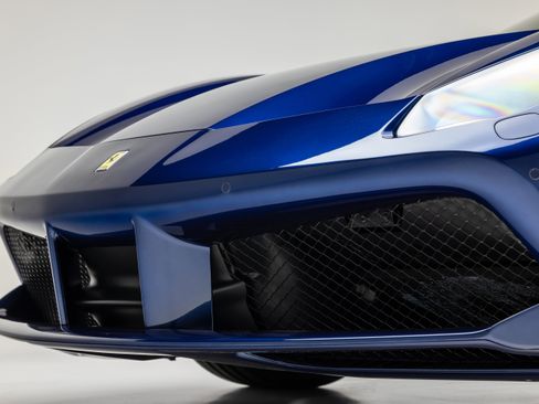 Certified 2018 Ferrari 488 GTB image 13