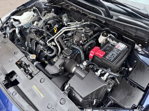 Used 2022 Nissan Altima 2.5 Platinum image 43