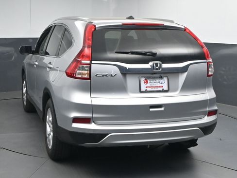 Used 2016 Honda CR-V EX-L image 7