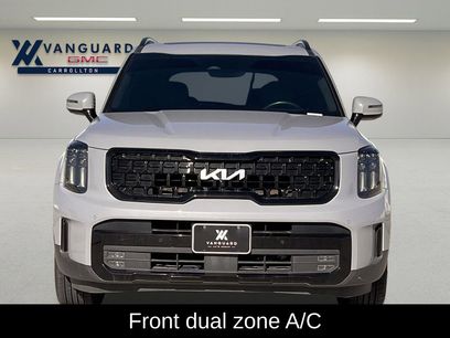 Used 2024 Kia Telluride SX X-Pro