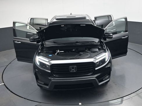 Used 2023 Honda Ridgeline RTL-E image 37