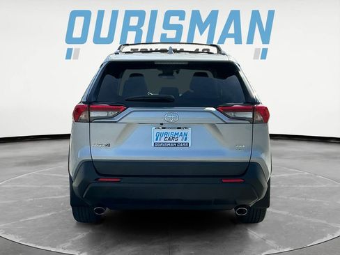 Certified 2025 Toyota RAV4 XLE Premium image 7