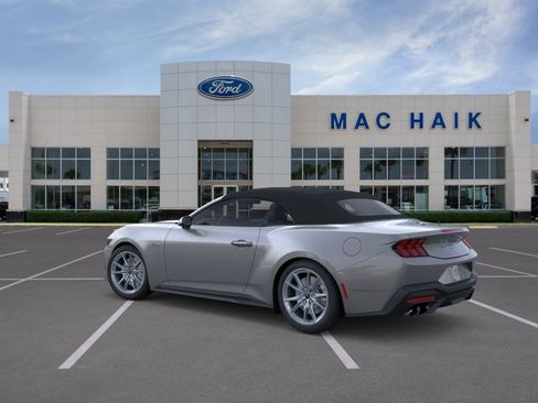 New 2026 Ford Mustang GT Premium RWD image 4