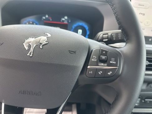 New 2025 Ford Bronco Sport Badlands w/ Badlands Tech Package image 20