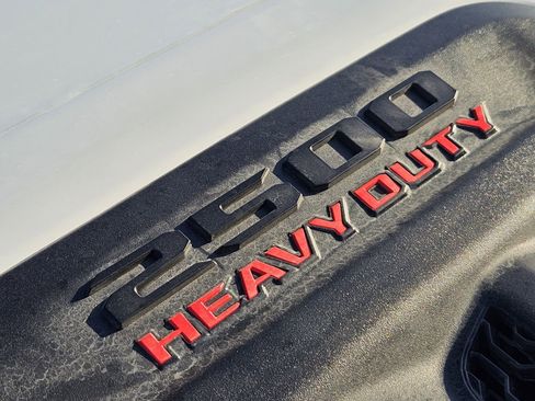 New 2026 RAM 2500 Laramie w/ Night Edition image 13