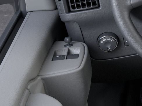 New 2024 GMC Savana 2500 w/ Driver Convenience Package RWD image 46