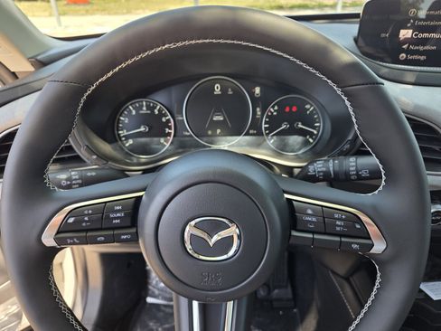 New 2026 MAZDA CX-30 Aire Edition AWD/4WD image 29
