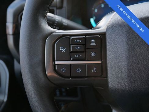 Used 2024 Ford F150 XLT w/ Equipment Group 303A High image 20