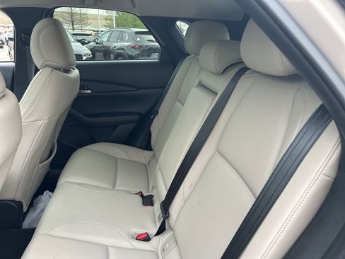 Used 2022 MAZDA CX-30 AWD 2.5 S w/ Preferred Package image 12